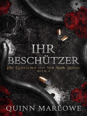 cover image of Ihr Beschützer